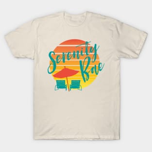 Serenity Bae T-Shirt